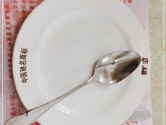 -华梅西餐厅(哈尔滨中央大街店)