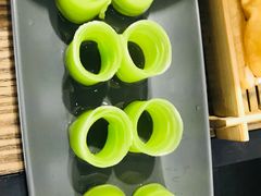 -尚尚仙·酸汤猪手·猪肚鸡火锅(华联万柳购物中心店)