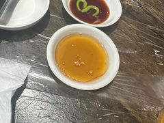 虾蘸料-官塘鱻鱻鱼生·潮汕生腌·砂锅粥(西马路总店)