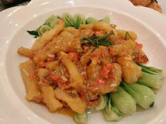 -好福记饭店(红梅公园店)