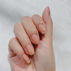 -媄甲诗美甲美睫