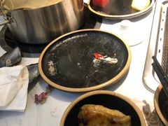 -非烤勿扰自助烤肉(阳江百利广场店)