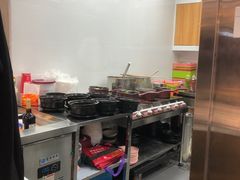 -金陵杨胖子·砂锅麻辣烫(金轮新天地店)