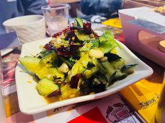 -木屋烧烤(白石洲店)