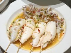 -双合园·海鲜水饺青岛菜(品牌首店)