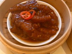 -利苑酒家(金宝店)