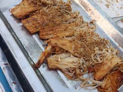 -玉园烧烤·海鲜辣炒