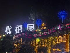 -枇杷园食为鲜火锅(南山店)