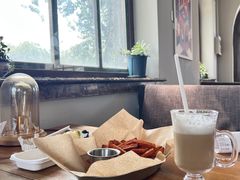 -1901 Cafe(西四店)