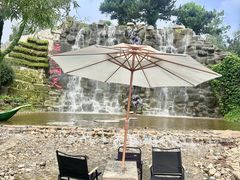 -沂蒙云瀑洞天景区