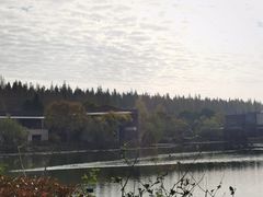 -上海怡沁园度假酒店
