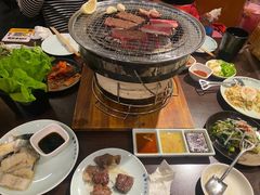 -蒜香焼肉PURUSHIN(马场路店)