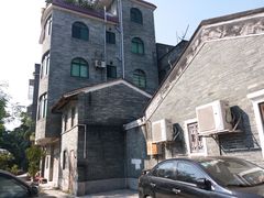 -黄埔古港