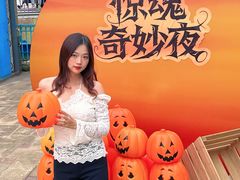 -国色天乡三期陆地乐园