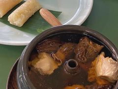 -一坐一忘云南菜(嘉里中心店)