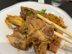 -老边饺子馆(中街店)
