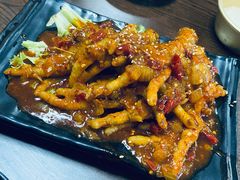 -妈妈手(山大总店)