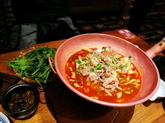 -云海肴·汽锅鸡·云南菜(天津国金汇店)