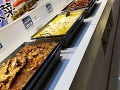 -集杰尚品海鲜烤肉自助餐厅(乳山振华店)