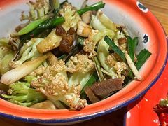 -兔槽江湖菜·重庆璧山兔(水围店)