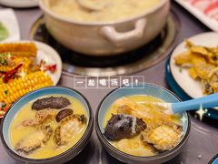 -金龙·打边炉(武进路店)