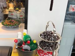 -必点海鲜·鲅鱼水饺(鞍山西道店)