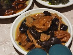 -松鹤楼面馆(中洲湾店)