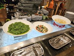 -中海·庐山西海君澜度假酒店·味屿全日制餐厅