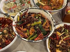 -辣螃铠盆盆蟹大排档(总店)