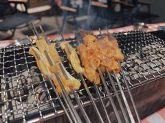 -生火火·小炉子炭烤(金楠天街总店)