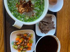 -中阿兰牛肉面(悦海新天地店)