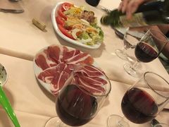 -火腿博物馆(马约尔广场店)