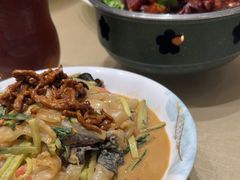 -太子食府(圣水路店)