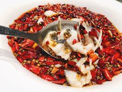 -辛香汇·现炒川菜(淮海路百盛店)