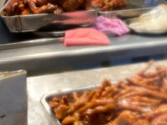 -小李烧鸡(西北角总店)