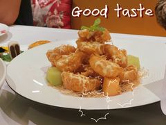 -贝勒爷·酥不腻烤鸭