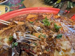 -人民公社大食堂(顺义总店)