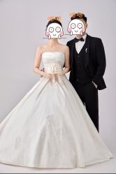 -金夫人婚纱摄影(华南店)
