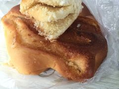 -麦香皇后老式面包坊(大连路店)