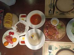 -马迭尔德式西餐精酿啤酒屋(中央大街店)