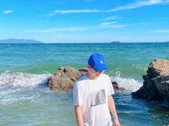 -玫瑰海岸文化旅游度假区