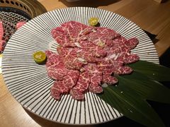 -江户烧肉(高德店)