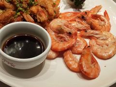 -大江南食府(石景山店)