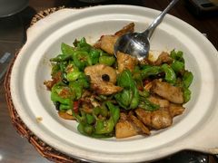 -老长春肉馆(隆礼路店)