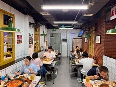 -芈重山老火锅(广州首店)
