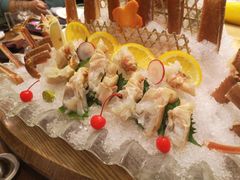 -尚海豆捞(乐虹坊店)