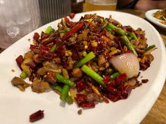 -丰乐餐厅·始于1999·本地老字号