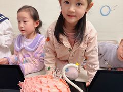 -西檬树SIMON·T轻奢蛋糕(大东方Max店)