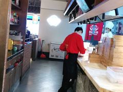 -闽上鲜·福建菜(龙湖滨江天街店)