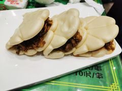 -令氏家外家岐山面(火炬路店)